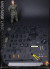【DAM】No.78058 1/6 RUSSIAN SPETSNAZ MVD - SOBR LYNX 1/6フィギュア