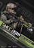 【DAM】No.78060 HISTORY SERIES 1/6 DECADE NAVY SEAL 2003-2013 ネイビーシール SHCC2018限定版 1/6フィギュア