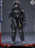 【DAM】No.78061 ELITE SERIES 1/6 FRENCH POLICE UNIT - RAID IN PARIS フランス国家警察特別介入部隊 1/6フィギュア