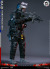 【DAM】No.78061 ELITE SERIES 1/6 FRENCH POLICE UNIT - RAID IN PARIS フランス国家警察特別介入部隊 1/6フィギュア
