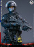 【DAM】No.78061 ELITE SERIES 1/6 FRENCH POLICE UNIT - RAID IN PARIS フランス国家警察特別介入部隊 1/6フィギュア