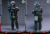 【DAM】No.78061 ELITE SERIES 1/6 FRENCH POLICE UNIT - RAID IN PARIS フランス国家警察特別介入部隊 1/6フィギュア