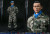 【DAM】No.78062 1/6 中国人民解放軍 平和維持部隊 国連平和維持活動 PKO 1/6フィギュア