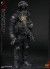 【DAM】No.78064 1/6 RUSSIAN SPETSNAZ FSB ALPHA GROUP スペツナズ ロシア連邦保安庁特殊任務部隊 アルファグループ