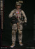 【DAM】No.78065 1/6 NSWDG NAVAL SPECIAL WARFARE DEVELOPMENT GROUP - AOR1 VER アメリカ海軍特殊戦開発グループ DEVGRU デブグル