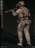 【DAM】No.78065 1/6 NSWDG NAVAL SPECIAL WARFARE DEVELOPMENT GROUP - AOR1 VER アメリカ海軍特殊戦開発グループ DEVGRU デブグル