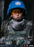 【DAM】No.78067 1/6 Chinese Peacekeeper Female soldier 中国人民解放軍 平和維持部隊 国連平和維持活動 PKO 女性兵士