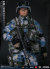 【DAM】No.78068 1/6 PLA NAVY MARINE CORPS 中国人民解放軍 海軍陸戦隊 1/6スケールフィギュア