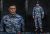 【DAM】No.78068 1/6 PLA NAVY MARINE CORPS 中国人民解放軍 海軍陸戦隊 1/6スケールフィギュア