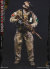 【DAM】No.78069 1/6 Operation Red Wings - NAVY SEALS SDV TEAM 1 - Team Leader