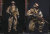 【DAM】No.78069 1/6 Operation Red Wings - NAVY SEALS SDV TEAM 1 - Team Leader