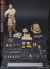 【DAM】No.78069 1/6 Operation Red Wings - NAVY SEALS SDV TEAM 1 - Team Leader