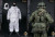 【DAM】No.78070S 1/6 RUSSIAN NAVAL INFANTRY SPECIAL EDITION ロシア海軍歩兵 スペシャル版 1/6スケールフィギュア