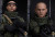 【DAM】No.78070S 1/6 RUSSIAN NAVAL INFANTRY SPECIAL EDITION ロシア海軍歩兵 スペシャル版 1/6スケールフィギュア