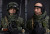 【DAM】No.78070 1/6 RUSSIAN NAVAL INFANTRY ロシア海軍歩兵 1/6スケールフィギュア