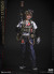 【DAM】No.78072 1/6 NSWDG NAVAL SPECIAL WARFARE DEVELOPMENT GROUP - AOR2 VER アメリカ海軍特殊戦開発グループ DEVGR