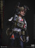 【DAM】No.78072 1/6 NSWDG NAVAL SPECIAL WARFARE DEVELOPMENT GROUP - AOR2 VER アメリカ海軍特殊戦開発グループ DEVGR