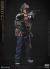 【DAM】No.78072 1/6 NSWDG NAVAL SPECIAL WARFARE DEVELOPMENT GROUP - AOR2 VER アメリカ海軍特殊戦開発グループ DEVGR