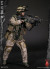 【DAM】No.78074 1/6 1st SFOD-D Combat Applications Group GUNNER アメリカ陸軍 第1特殊部隊デルタ作戦分遣隊 デルタフォース