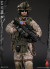 【DAM】No.78074 1/6 1st SFOD-D Combat Applications Group GUNNER アメリカ陸軍 第1特殊部隊デルタ作戦分遣隊 デルタフォース