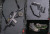 【DAM】No.78074 1/6 1st SFOD-D Combat Applications Group GUNNER アメリカ陸軍 第1特殊部隊デルタ作戦分遣隊 デルタフォース