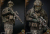 【DAM】No.78075 1/6 SPECIALOPERATIONS FORCES OF RUSSIA (SSO) ロシア連邦 特殊作戦軍 1/6スケールフィギュア