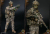 【DAM】No.78075 1/6 SPECIALOPERATIONS FORCES OF RUSSIA (SSO) ロシア連邦 特殊作戦軍 1/6スケールフィギュア