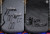 【DAM】No.78076 1/6 FRENCH NATIONAL POLICE INTERVENTION GROUPS GIPN IN MARSEILLE フランス国家警察介入部隊 マルセイユ