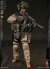 【DAM】No.78077 1/6 1st SFOD-D Combat Applications Group TEAM LEADER