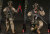【DAM】No.78077 1/6 1st SFOD-D Combat Applications Group TEAM LEADER