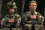 【DAM】No.78077 1/6 1st SFOD-D Combat Applications Group TEAM LEADER