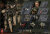 【DAM】No.78077 1/6 1st SFOD-D Combat Applications Group TEAM LEADER
