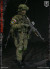 【DAM】No.78078 1/6 Armed Forces of the Russian Federation - RUSSIAN SNIPER ELITE EDITION