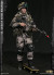 【DAM】No.78079 1/6 Operation Urban Warrior ‘99 - Marine Corps urban warfare exercises in Oakland “Lance corporal Scott”