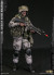 【DAM】No.78080 1/6 Operation Urban Warrior ‘99 - Marine Corps urban warfare exercises in Oakland “Gunnery sergeant Crews”