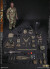 【DAM】No.78082 1/6 Marine Corps SAW GUNNER urban warfare exercises “Gunnery sergeant Crews”