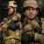 【DAM】No.78084 1/6 Operation Red Wings NAVY SEALS SDV TEAM 1 Corpsman