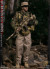 【DAM】No.78084 1/6 Operation Red Wings NAVY SEALS SDV TEAM 1 Corpsman