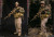 【DAM】No.78084 1/6 Operation Red Wings NAVY SEALS SDV TEAM 1 Corpsman