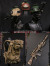 【DAM】No.78084 1/6 Operation Red Wings NAVY SEALS SDV TEAM 1 Corpsman