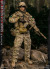 【DAM】No.78085 1/6 Operation Red Wings NAVY SEALS SDV TEAM 1 Sniper