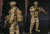 【DAM】No.78085 1/6 Operation Red Wings NAVY SEALS SDV TEAM 1 Sniper