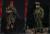 【DAM】No.78086 1/6 Armed Forces of the Russian Federation - RUSSIAN MILITARY POLICE