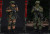 【DAM】No.78086 1/6 Armed Forces of the Russian Federation - RUSSIAN MILITARY POLICE