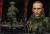 【DAM】No.78086 1/6 Armed Forces of the Russian Federation - RUSSIAN MILITARY POLICE
