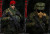 【DAM】No.78086 1/6 Armed Forces of the Russian Federation - RUSSIAN MILITARY POLICE