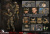 【DAM】No.78089 1/6 31st Marine Expeditionary Unit Force Reconnaissance Platoon(Woodland MARPAT VER)