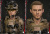 【DAM】No.78089 1/6 31st Marine Expeditionary Unit Force Reconnaissance Platoon(Woodland MARPAT VER)