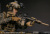 【DAM】No.78089 1/6 31st Marine Expeditionary Unit Force Reconnaissance Platoon(Woodland MARPAT VER)