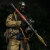 【DAM】No.78090 1/6 SPETSNAZ MVD VV OSN Vityaz GROZNY スペツナズ ロシア連邦内務省国内軍 ヴィーチャズィ グロズヌイ